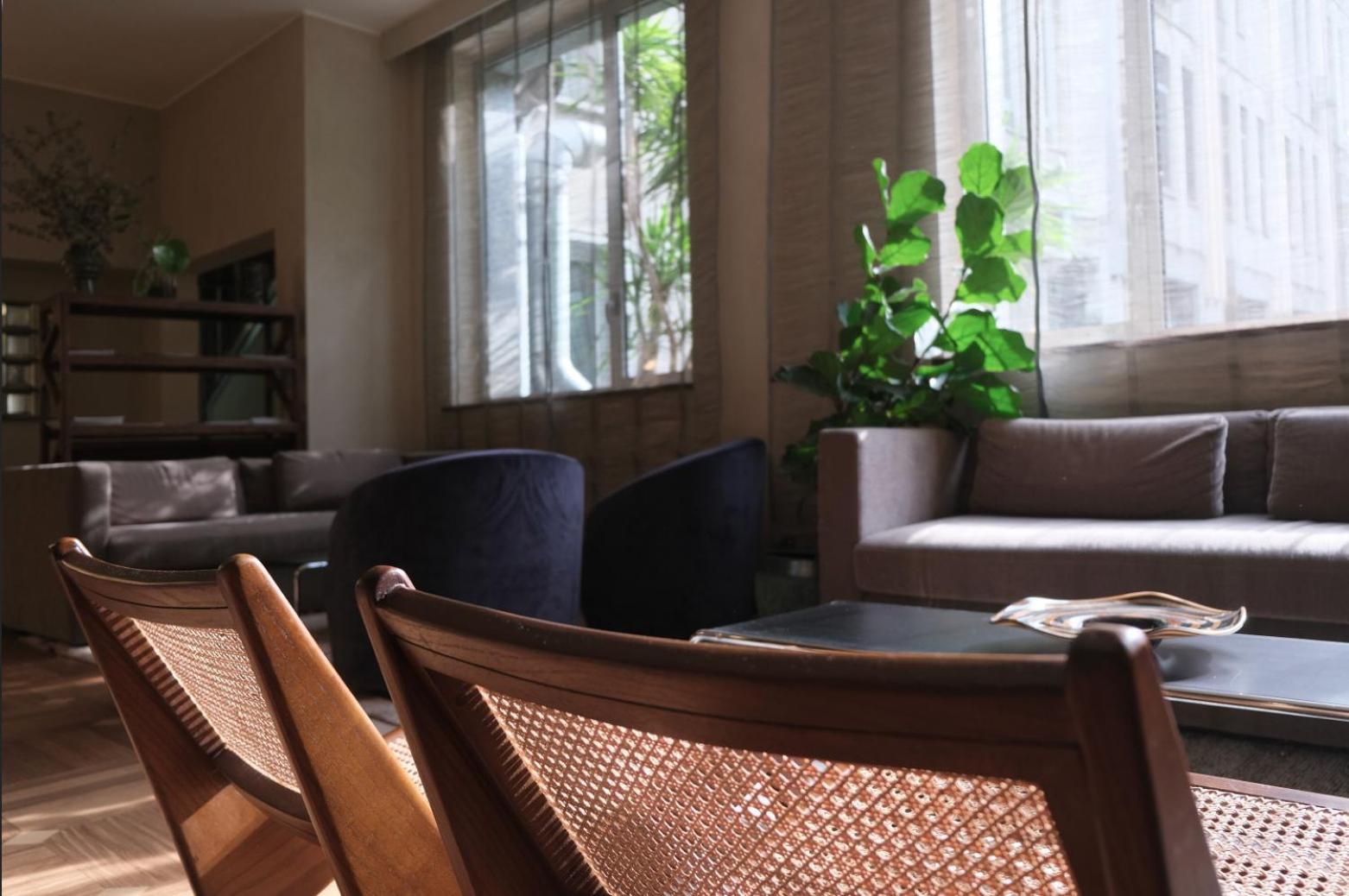 C-Hotels Atlantic Milan Bagian luar foto